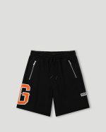  GDUP Black/Orange Tracksuit