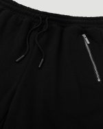  GDUP Black/Orange Tracksuit