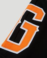  GDUP Black/Orange Tracksuit