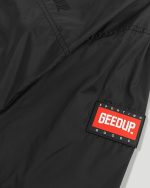 Geedup Sportsman Fleece Jacket Reversible