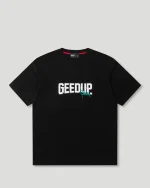 Geedup x Foot Locker Black T-Shirt