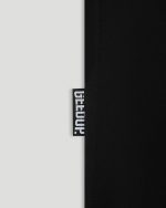 Geedup Handstyle Black T-Shirt