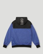 Geedup Sportsman Spray Blue/Black Jacket