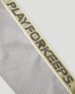 Geedup Core PFK Tracksuit Grey/Cream