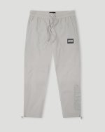 Geedup Tech Grey Track Pants