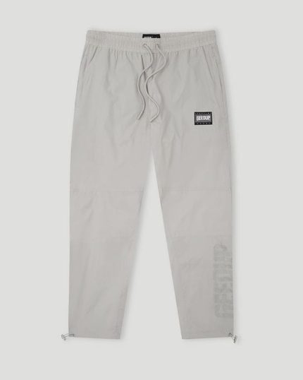 Geedup Tech Grey Track Pants