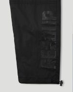 Geedup Tech Black Track Pants