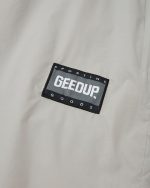 Geedup Tech Grey Track Pants