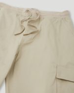 Geedup Pennant Pant Bone 3.0