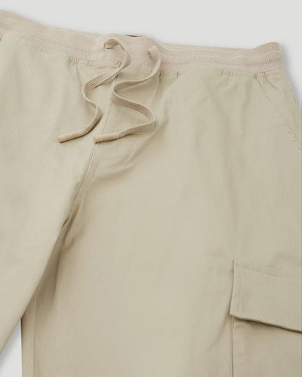 Geedup Pennant Pant Bone 3.0