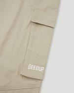 Geedup Pennant Pant Bone 3.0