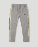 Geedup Core PFK Tracksuit Grey/Cream