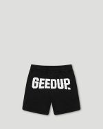 Geedup Cities Kids Black/White Tracksuit