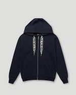 Geedup PFK Laced Zip Navy Jacket