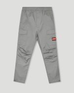 Geedup Cargo Grey Pants