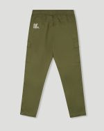 Geedup Cargo Khaki Pants