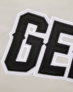 Geedup Company GreyRed Varsity