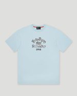 Geedup Company Light Blue T-Shirt
