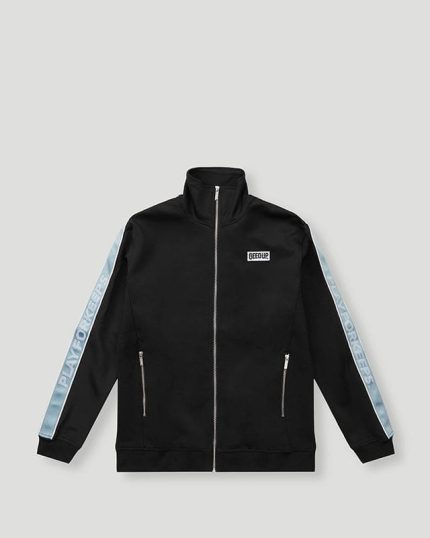 Geedup Core BlackBlue PFK Tracksuit