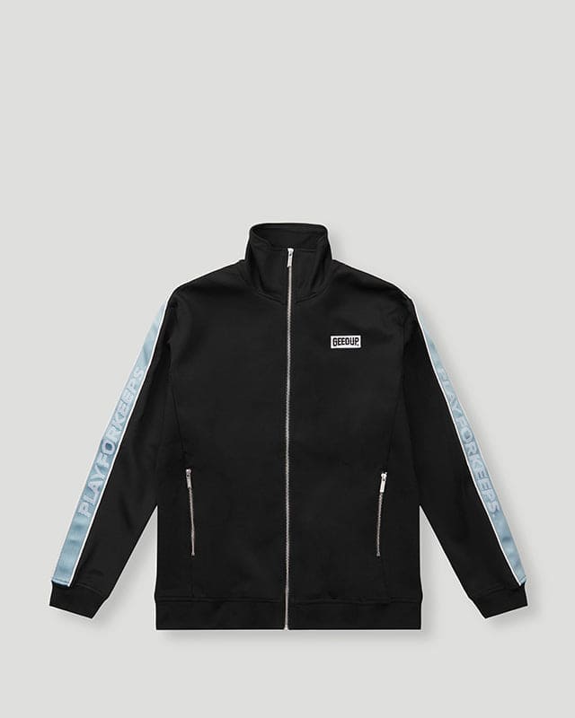 Geedup Core BlackBlue PFK Tracksuit (3) Geedup Core BlackBlue PFK Tracksuit