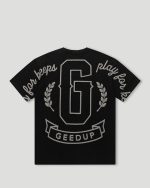 Geedup G PFK Black/Grey T-Shirt