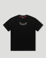 Geedup G PFK Black/Grey T-Shirt