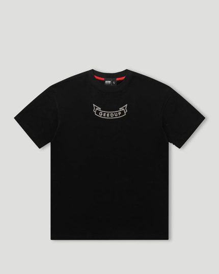 Geedup G PFK Black/Grey T-Shirt
