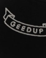 Geedup G PFK Black/Grey T-Shirt