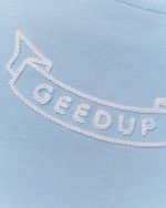 Geedup G PFK Blue/White T-Shirt Cool