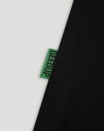 Geedup G Script Logo Black T-Shirt