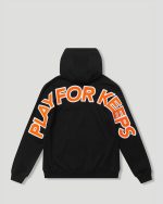 Geedup Hoodie PFK BlackOrange