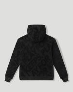 Geedup Hoodie PFK Monogram Black