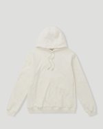 Geedup Hoodie PFK Monogram Light Cream