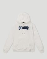 Geedup Hoodie PFK Off WhiteNavy