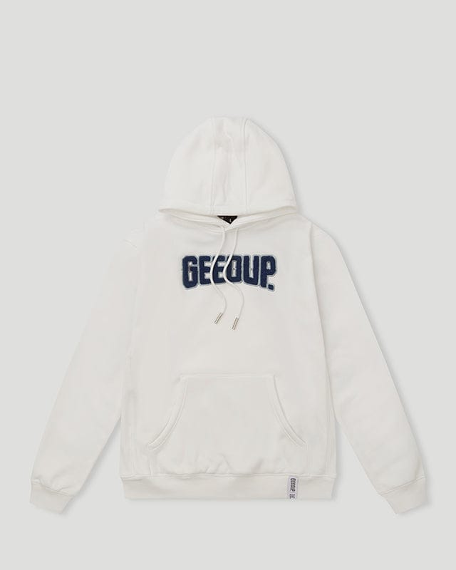 Geedup Hoodie PFK Off WhiteNavy (2) Geedup Hoodie PFK Off WhiteNavy