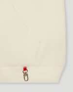 Geedup Hoodie PFKScript Hoodie Cream