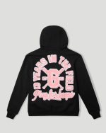 Geedup Hoodie13YR PFK BlackPink