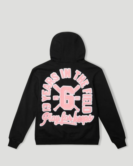 Geedup Hoodie13YR PFK BlackPink