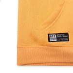 Geedup Hoody Team Logo Peach
