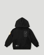 Geedup OS G Black Kids Tracksuit