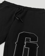 Geedup OS G Black Trackpants
