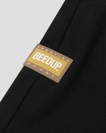 Geedup OS G Black Trackpants