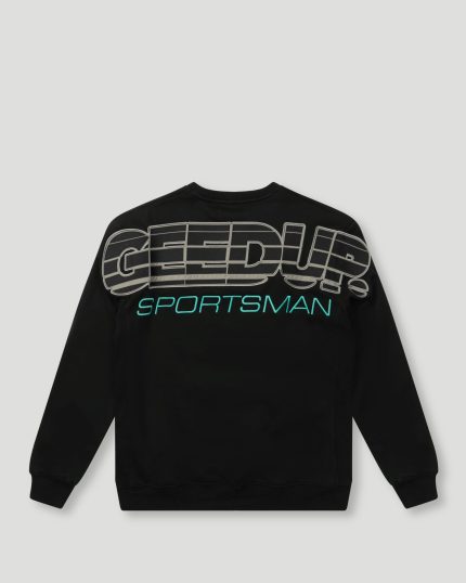 Geedup Sweatshirt