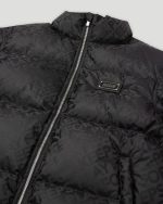 Geedup PFK Jacquard Jacket Puffer