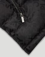 Geedup PFK Jacquard Jacket Puffer