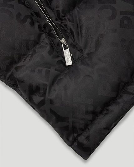 Geedup PFK Jacquard Jacket Puffer