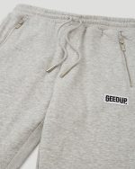 Geedup PFK Tape Grey TrackPants