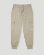 Geedup Pennant Pant Bone 3.0