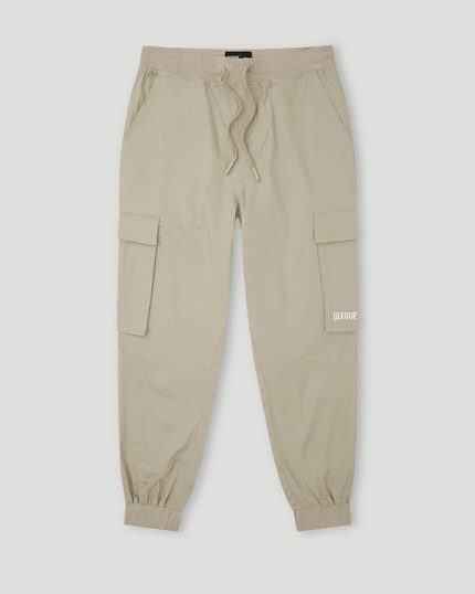 Geedup Pennant Pant Bone 3.0