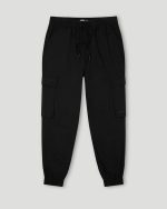 Geedup Pennant Pant Black 3.0